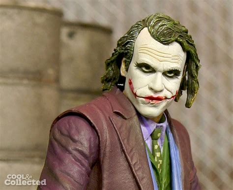 heath ledger joker figure