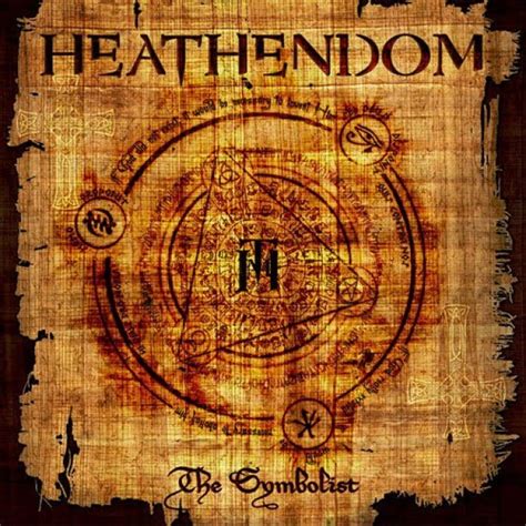heathendom