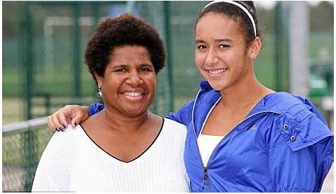 Uncover The Untold Story Of Heather Watson's Parents: A Journey Of Love, Support, And Inspiration