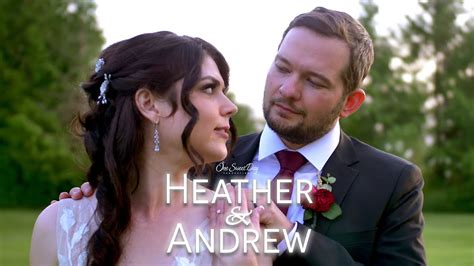 heather and andrew hell's kitchen