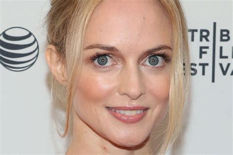 heather graham author net worth