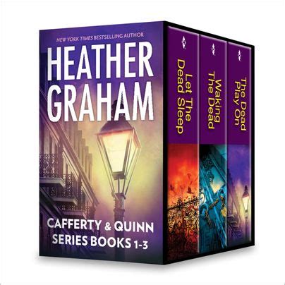 heather graham books 2016