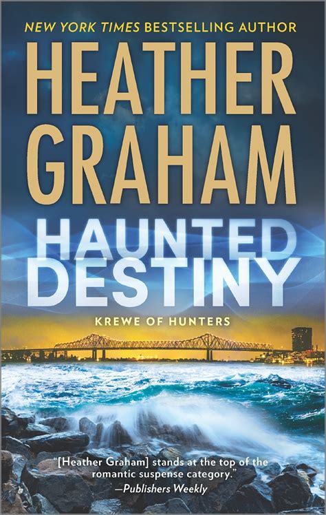 heather graham books 2018