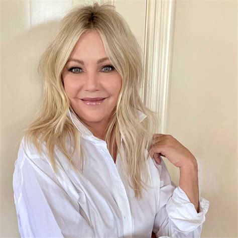 heather locklear's latest news and updates