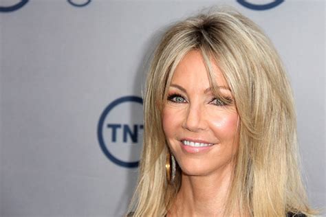 Unveiling Heather Locklear's Enigma: Net Worth Secrets Reveal
