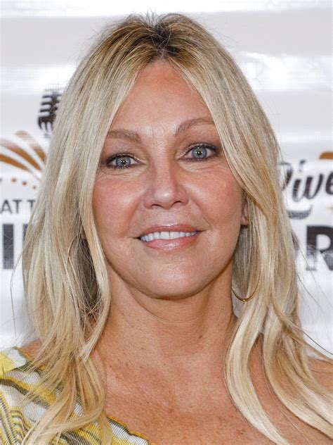 heather locklear recent images