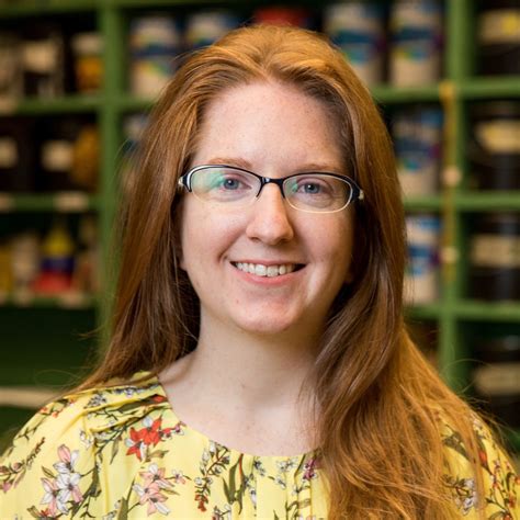 Heather Sinclair Maine