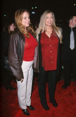heather thomas and catherine bach