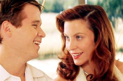 Heather Wahlquist The Notebook