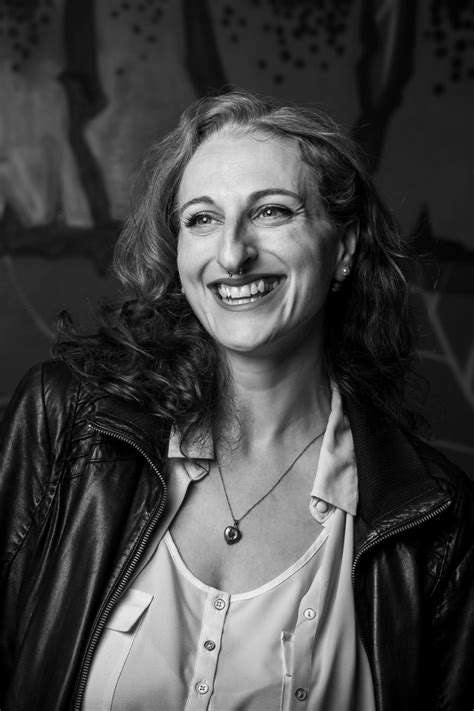 5 Ways Heather Williams