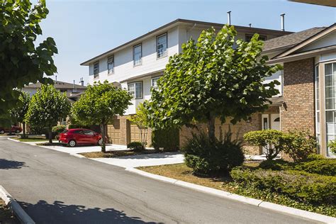 Heatherton Condominiums