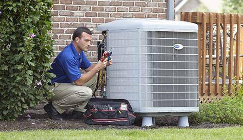 New Jersey Heating & Cooling