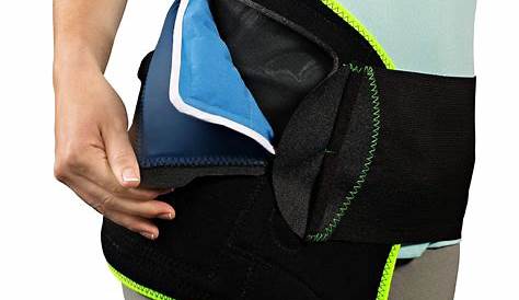 Best 4 Heating Pad & Pack For Hip Pain Offer In 2021 Reviews