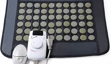 Usb Heating Pad Electric Warming Heat Mat Body Pain Relief 爆売り！