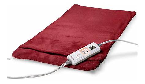 Moist-Dry Heating Pad, Large 12″ x 24″ by Drive Medical | | Canada