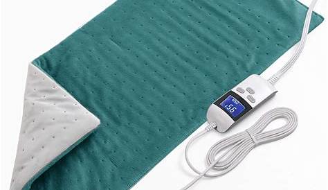 The 9 Best Auto Heating Pad 12V - Home Gadgets