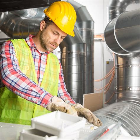 Heating Air Conditioning Training