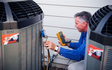 heating and air conditioning raleigh nc