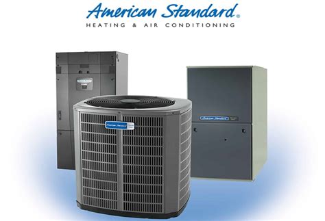 heating and air conditioning review criteria
