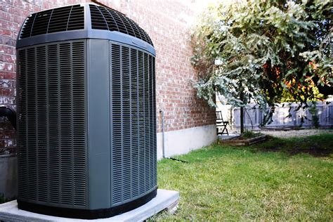 heating and air conditioning system ratings