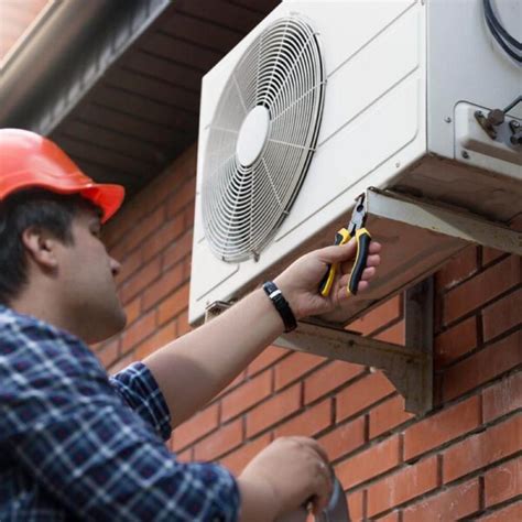 heating and air conditioning training online