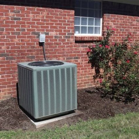heating and air conway sc