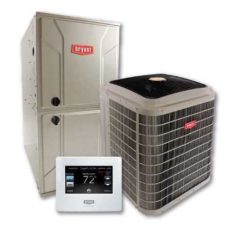 heating and air minnesota