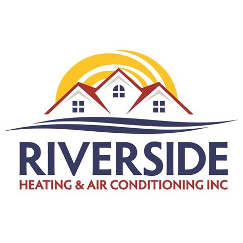 heating and air riverside