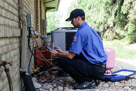 heating and air springfield ohio