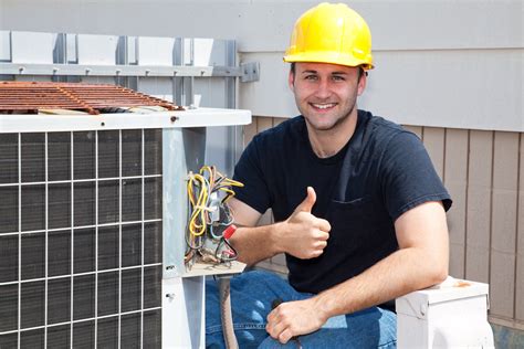 heating and cooling companies near me hiring