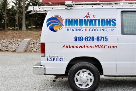 heating and cooling durham nc