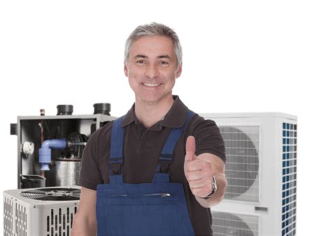 Heating And Cooling Experts