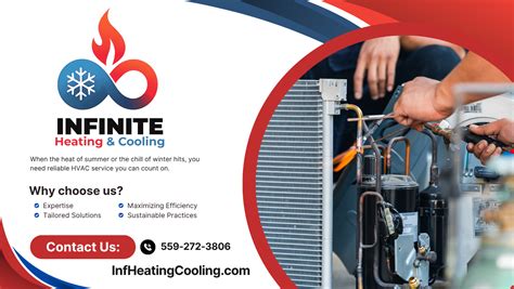 heating and cooling fresno