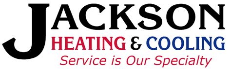 Heating And Cooling Jackson Ca