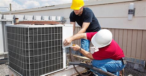 heating and cooling near me free estimates