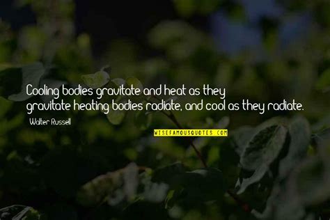 Heating And Cooling Quotes