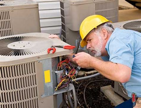 heating and cooling repairs san diego best