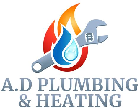 heating and plumbing company