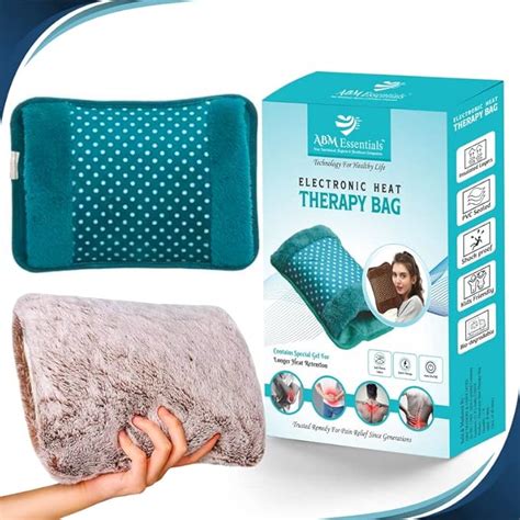 Heating Bag For Back Pain