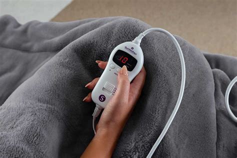 Heating Blanket Argos