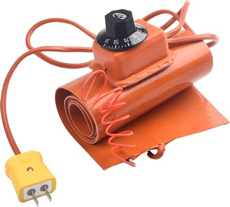 Heating Blanket Guitar Bending