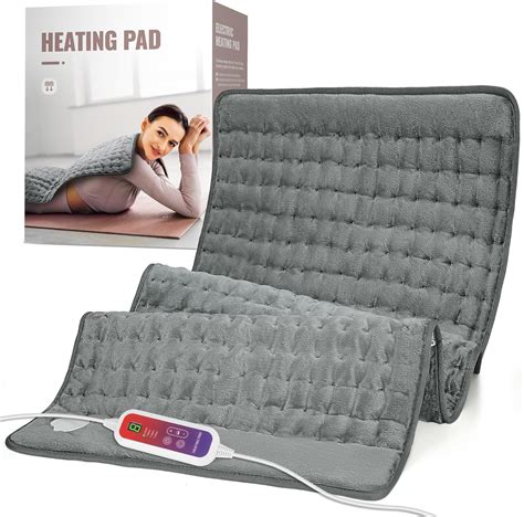 Heating Body Pad