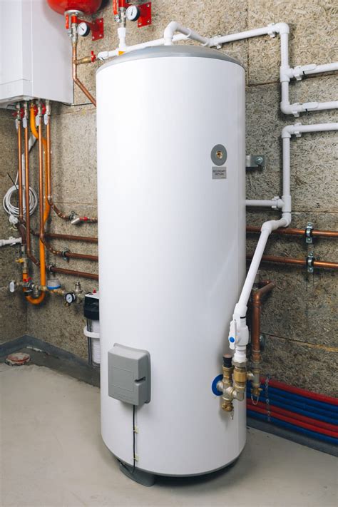 Heating Boiler Residential