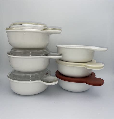 heating bowls