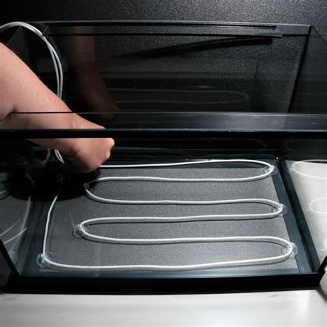 Heating Cable For Aquarium