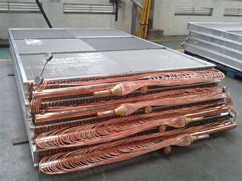 Heating Coil Selection