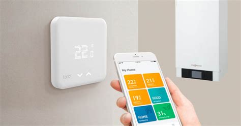 Heating Controls Smart