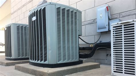 Heating Cooling Belleville