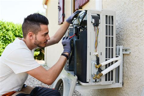 heating cooling services near me emergency