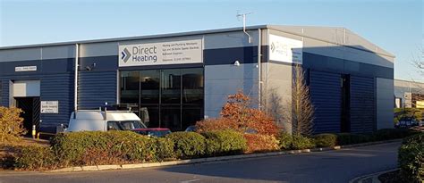 Heating Direct Chelmsford